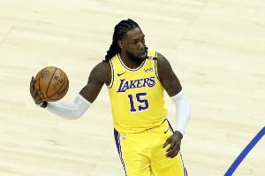 🥵猛兽来袭！CBA官网：新疆男篮成功注册哈雷尔 替换爱德华兹