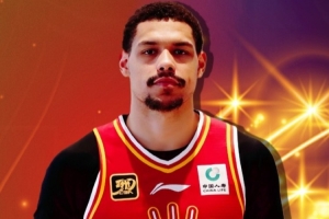 第11名外援！CBA官方：山西取消了普拉瑟的注册 注册乔治-凯尔