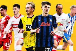 🤖AI分析球队最合适引援：枪手CDK曼联斯蒂勒 曼城签帕夫洛维奇