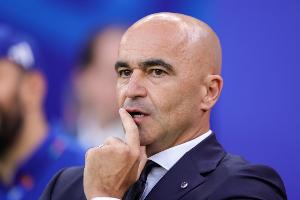 葡足协主席：马丁内斯的工作很出色，明年世界杯结束后再评估未来