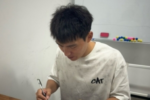 浙江男篮官方：俱乐部与吴前、刘泽一、王仔路三人完成续约