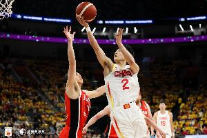 媒体人：张宁被郭士强弃用我还不奇怪 徐杰被弃用我有点不理解