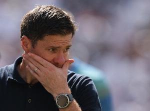 记者：皇马认为球队阵容已确定，阿隆索需要适应当前情况