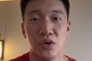 30岁首登国际大赛舞台！雷蒙：感谢郭导和教练组 很兴奋也很激动