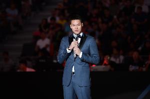 朱芳雨历年压哨抄底操作：23年赵睿单换周琦 25年换来两位国手