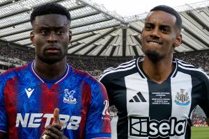 锐评伊萨克&格伊！欧文：行为不端的转会成功，有风度的却没成