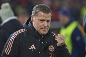 德媒：埃贝尔准备在夏窗结束后辞职，管理层内部质疑“只租”决定