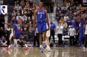 才签约一天！美记：老鹰裁掉了贾万-约翰逊和小德怀特-穆雷