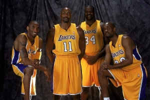 布莱恩-肖：04年马龙&佩顿不复当年之勇 若我&霍里还在或能赢活塞