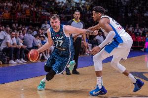 欧锦赛看到这 你觉得谁才是现役FIBA最大杀器？