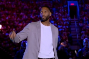 NBC新赛季解说天团亮相：希尔、卡特、麦迪、甜瓜、克六、米勒