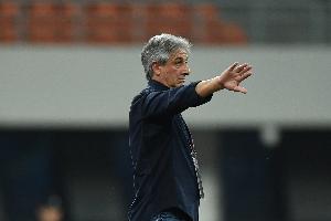 61岁前浙江主帅乔迪：有意国足帅位，国足水平远高于世预赛展现的