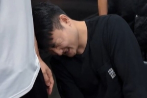 在野球场遭遇大伤！丛明晨：人生除了生死 都是擦伤