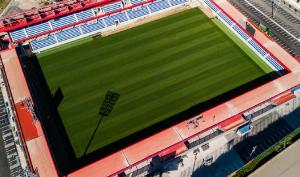 世体：市政府再次考察诺坎普，但克鲁伊夫球场更有可能被选中