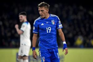 进攻大腿！雷特吉本次国际比赛周2场比赛贡献2球4助攻