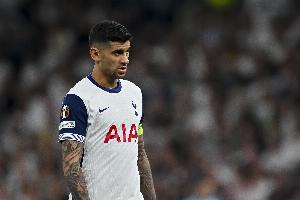 罗梅罗：我觉得我名声不太好，但我在阿根廷学到的防守就是这样