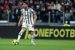 洛卡特利：欧冠对阵多特并不会轻松，尤文必须保持侵略性