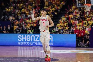 篮网媒体：预计曾凡博很快也会和篮网签约 他已经抵达纽约