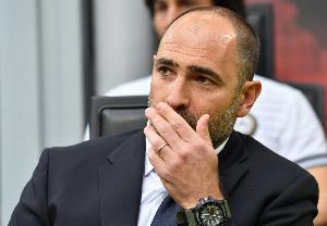 尤文名宿：本赛季我们若能闯入欧冠八强，就算是不错的成绩了