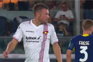 瓦尔迪：小时候最崇拜皮耶罗，看他每周进球对我而言是巨大激励