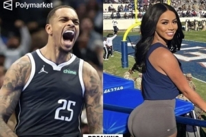 华盛顿前妻旧言论：曾一天与3名男性发生关系 与两位数的男性有过