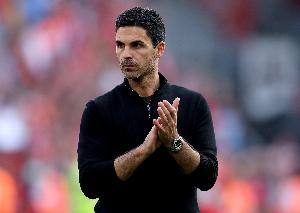 士气如虹，阿森纳成为欧冠首支对阵西班牙球队取得6连胜的球队