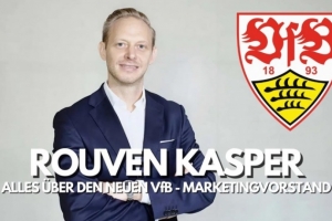 踢球者：拜仁想挖斯图加特市场营销董事，其曾组建拜仁上海办公室