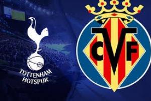 热刺vs黄潜首发：库杜斯、理查利森、西蒙斯搭档锋线，托马斯替补