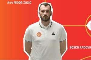 媒体人：不怀疑黑山男篮主教练的业务能力 但CBA执教的难度很高