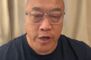 马健：勇士与库明加的矛盾在于利益永远不同 留库明加是双输