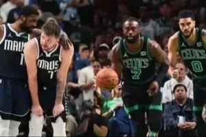 2024：绿军双杰，卢卡华兹，以及全世界的年轻人