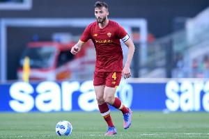 克里斯坦特：罗马德比永远不同于其他比赛，戴队长袖标是独特感受