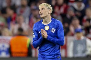 话题度拉满！马雷斯卡：加纳乔表现很出色，他已准备好首发对曼联