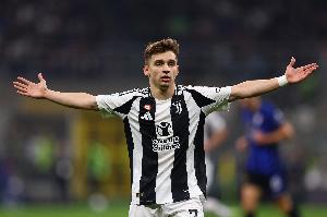 都体：小孔塞桑恢复合练周末有望出场，布雷默伊尔迪兹可能轮休