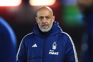 英媒：波特帅位不稳，西汉姆与前诺丁汉森林主帅努诺进行了接触