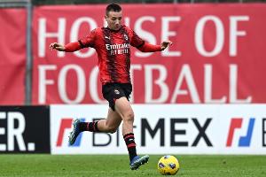 意甲经纪人：卡马达不该租借加盟莱切，但更大责任在于米兰管理层