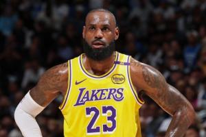 杨毅：GOAT不仅实力强影响也久远 老詹退役后难说是否有人能接棒