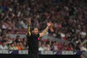 世体：美国风投公司加速收购马竞，双方接近达协议，估值为25亿欧