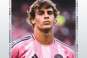 克雷马斯基：拥有三国国籍对我有帮助，希望在意大利踢很长时间