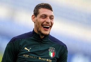 意天空：贝洛蒂在意甲打进116球，追平劳塔罗并列现役球员第五位