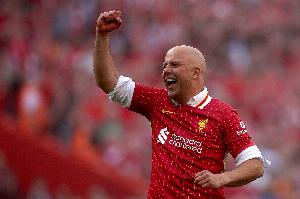 这次稳了？利物浦本赛季第4次两球领先，此前3次都曾被追平