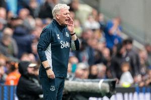 默西赛德德比总计产生25张红牌，英超历史单一对阵中最多