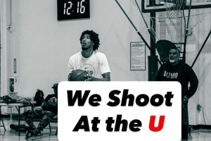 新赛季也要投外线？海斯休赛期加强三分 上赛季三分仅出手3次！