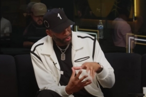 麦迪：科比是历史前五级别的伟大存在 我对我兄弟毫无不敬之意！