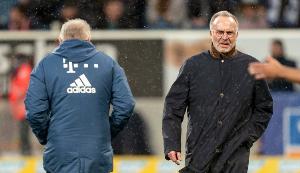 鲁梅尼格谈生日愿望：保持健康，拜仁在稳定财务状况下继续成功