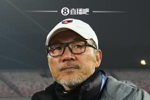 直播吧：张外龙将出任重庆铜梁龙主帅，接替萨尔瓦多率队继续冲超