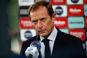 六台：布特拉格诺是否出席金球奖尚未确定，皇马将在最后决定