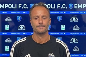 吉拉迪诺：能在那不勒斯制造麻烦，这并非易事