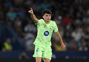 鸣不平！EAFC世界冠军：佩德里排金球第11，这种骗局取消别办了