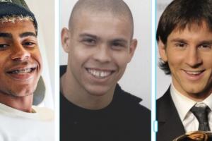 大罗21岁3个月至今保持最年轻夺金球纪录，亚马尔18岁仍有机会！